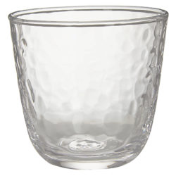 Social by Jason Atherton Tumbler Clear